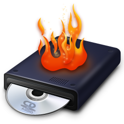 kapacitet smugling mobil SpeedBurn Disc Maker – Audio CD, video DVD & data disc creation/ISO making/ burning/copy.