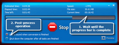 Progress Bar