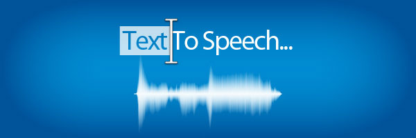 Text to speech download mac