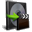 Movie DVD Convert icon