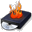 SpeedBurn Disc Maker icon