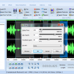 Add Audio Effects